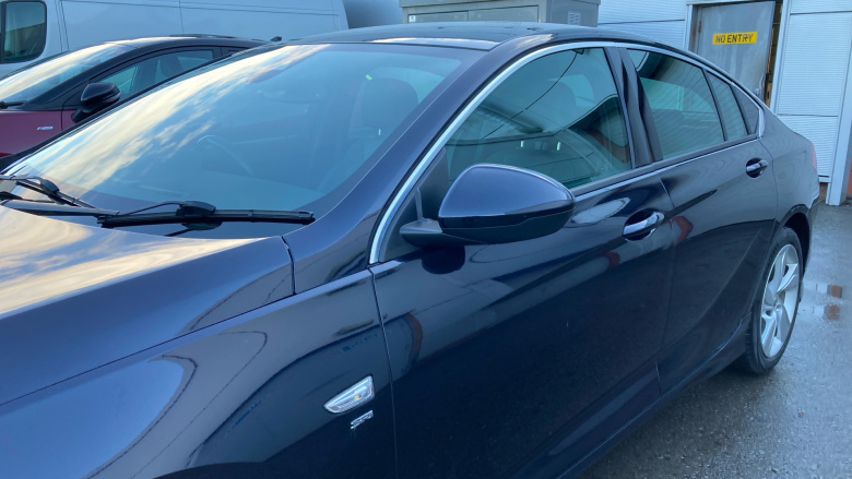 Vauxhall Insignia 1.5T SRi Vx-line Nav 5dr Petrol Hatchback